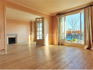 t3 à la vente -   92100  BOULOGNE BILLANCOURT, surface 84 m2 vente t3 - UBI461779178